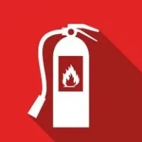  Fire Extinguisher