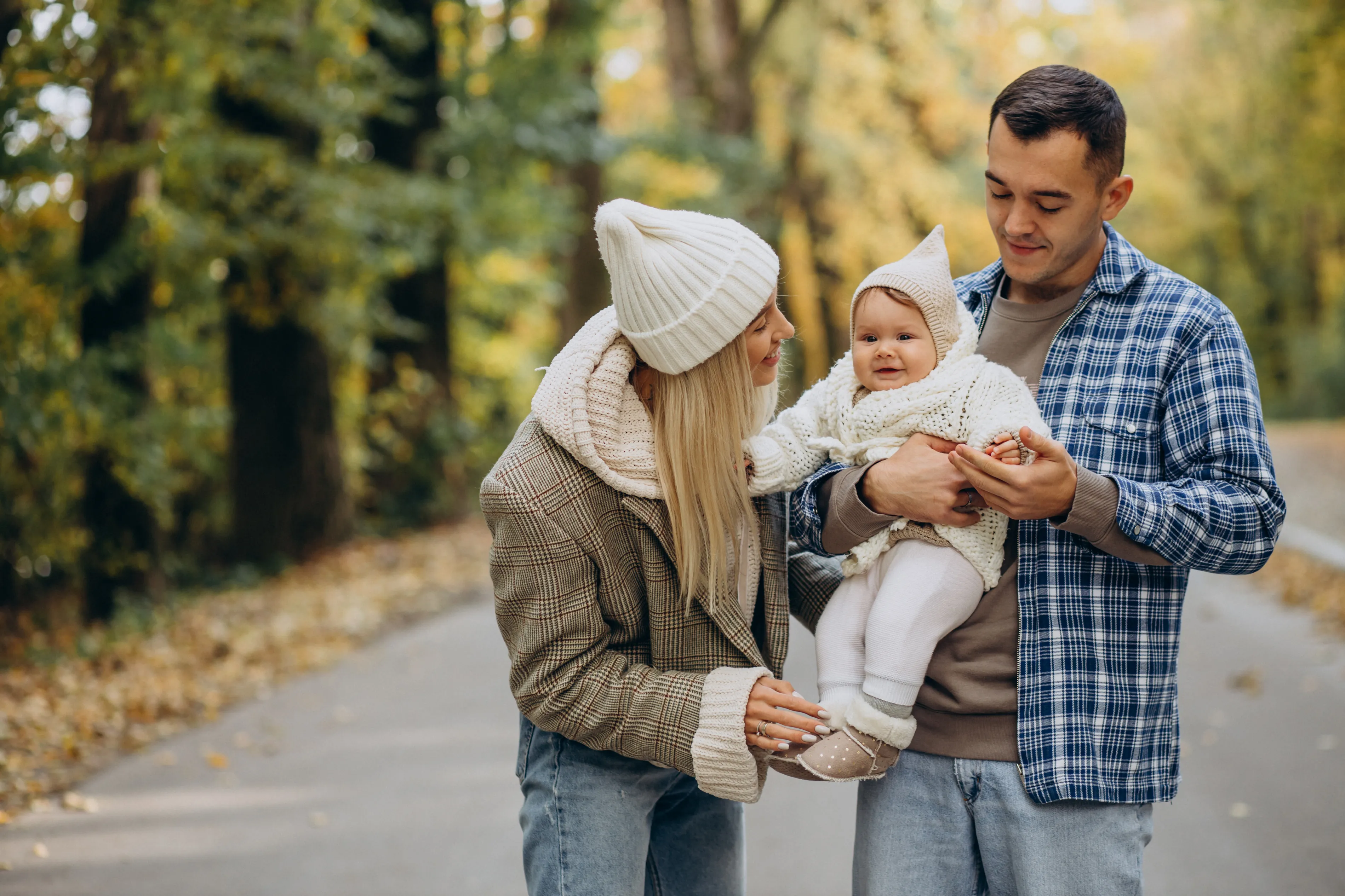 Parent's Leave Forms