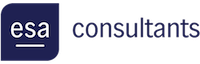 ESA Consultants Logo